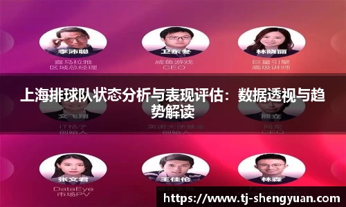 上海排球队状态分析与表现评估：数据透视与趋势解读