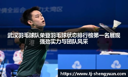 武汉羽毛球队荣登羽毛球状态排行榜第一名展现强劲实力与团队风采